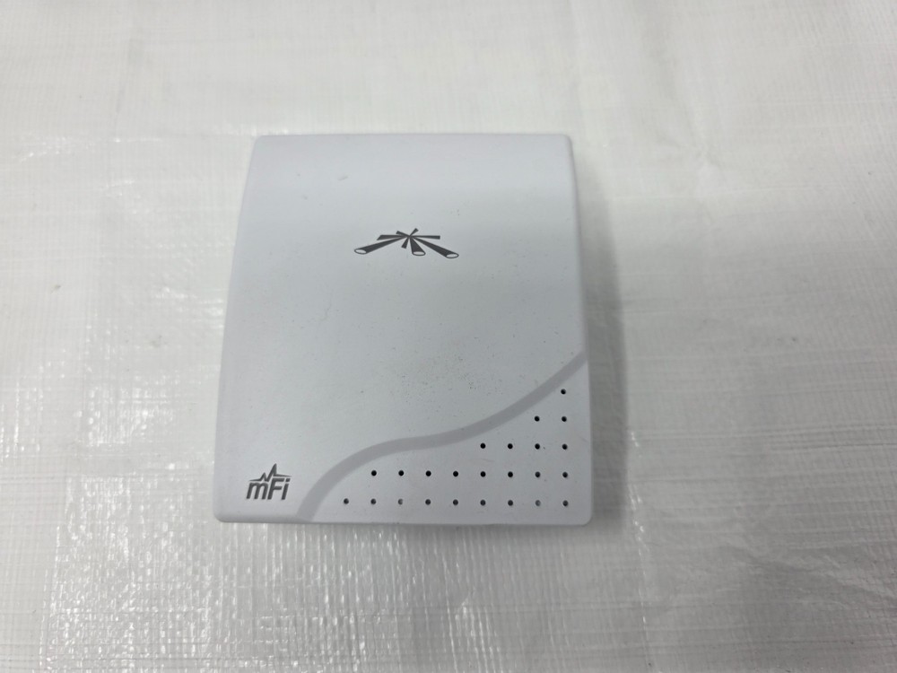 Ubiquiti mFi Temperature Sensor #1