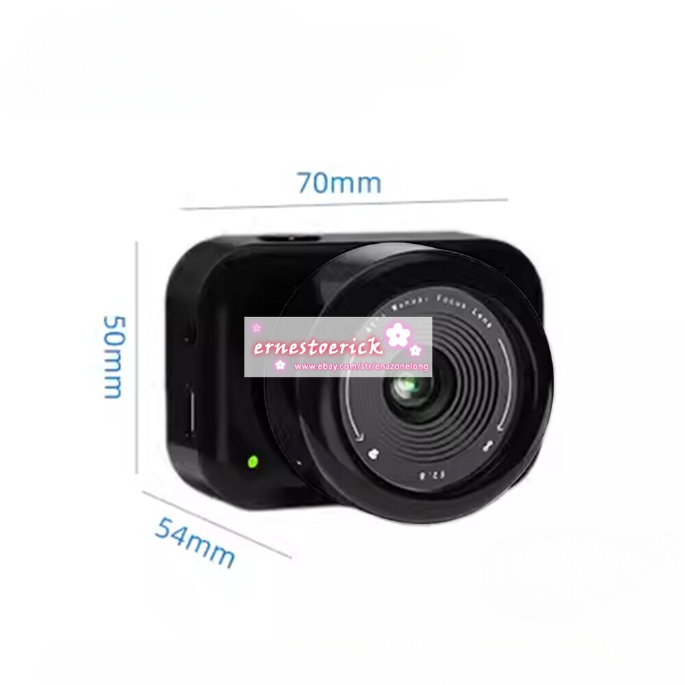 ATLI EON Time Delay Photography Camera Engineering Timed Photography Equipment