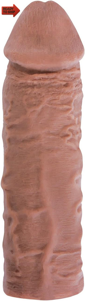 Be Shane Girth Enhancing Extension