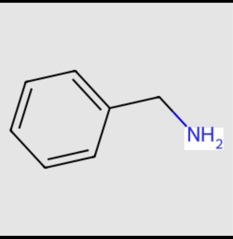 Benzylamine - 500 ml
