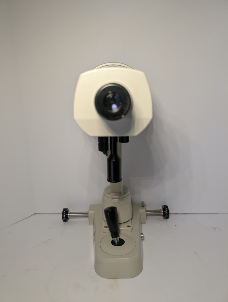 Topcon OM-4 Opthalmometer Keratometer - UNTESTED