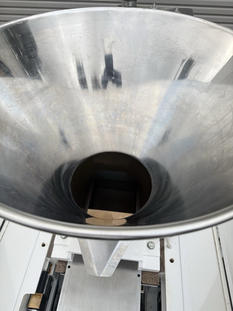 Esmach /Bongard SP/1D-E Volumetric Dough Divider