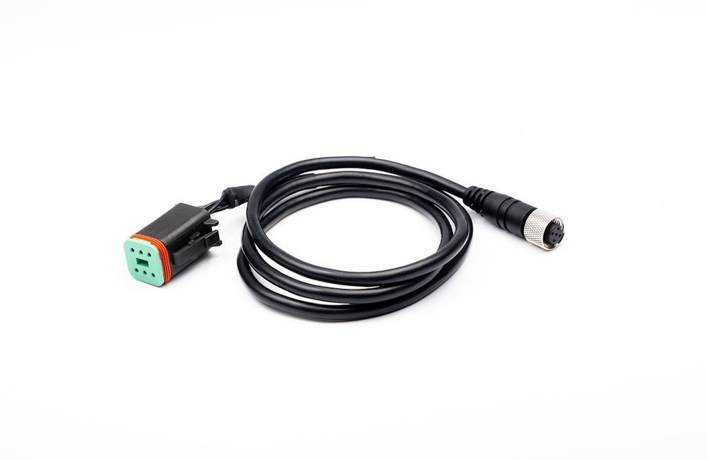 RAYMARINE E70240 fits VOLVO ENGINE EVC LINK CABLE 1M