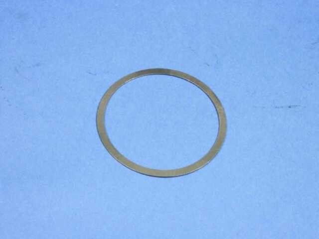 Genuine Mopar Final Drive Shim 5222345