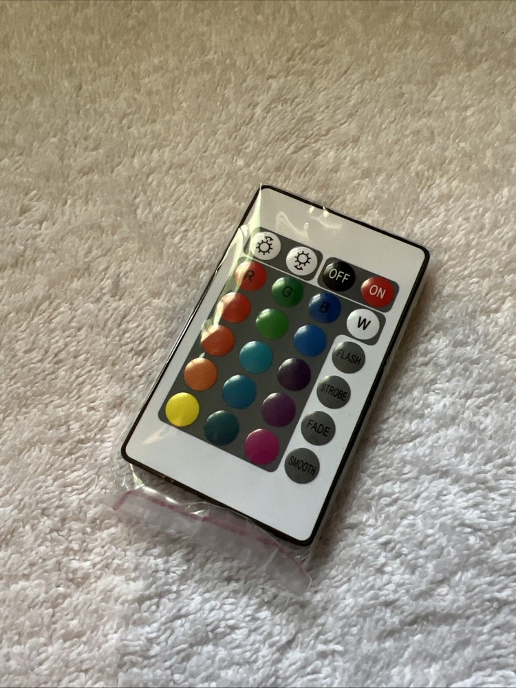 RGB Customized Headphone Stand