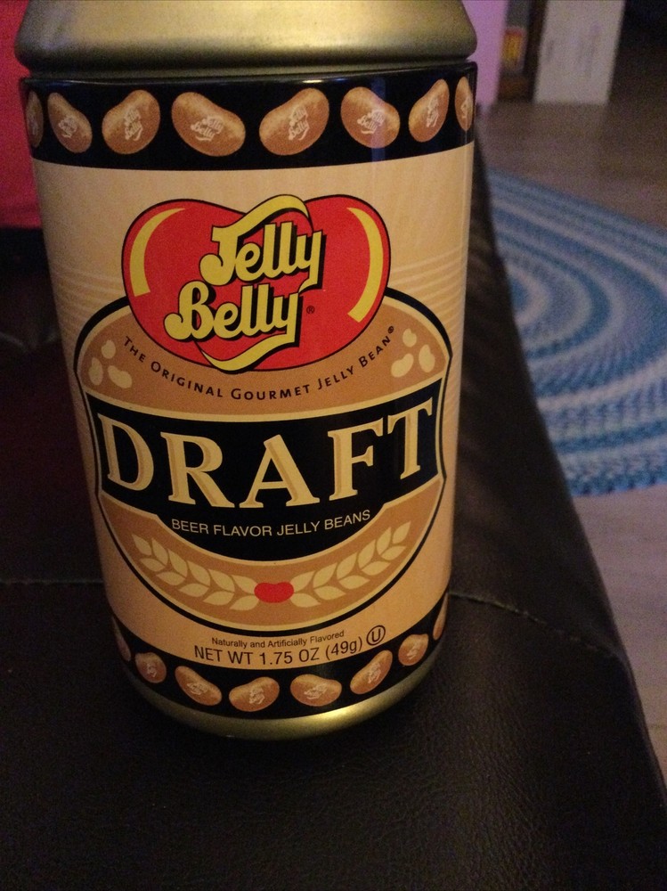 Jelly Bean Draft Hide-A-Can