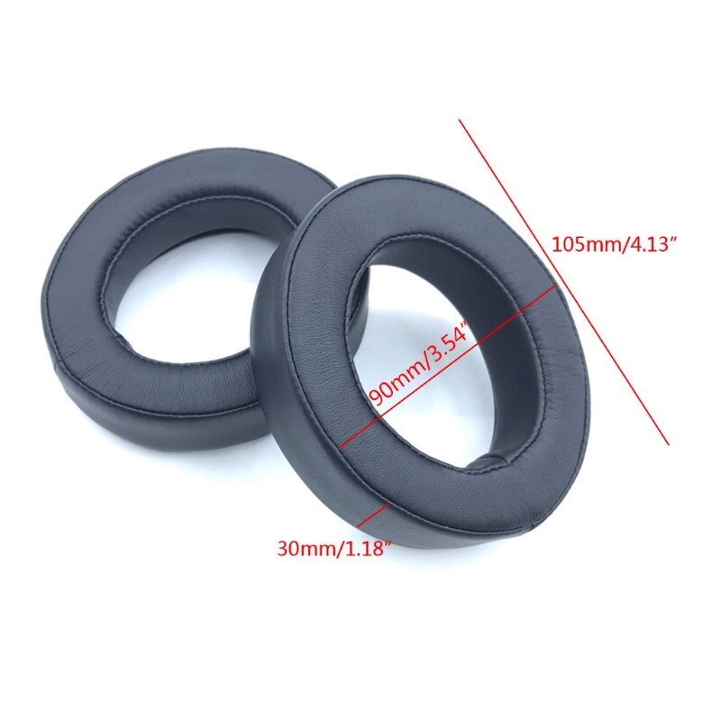 For HS50 HS60 HS70 Gaming Headset Replacement Earpads