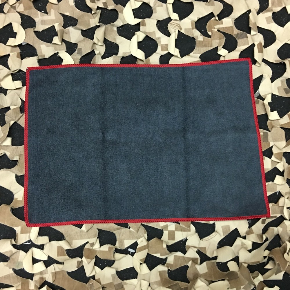 NEW HK Army Microfiber Goggle Cloth - Bacon