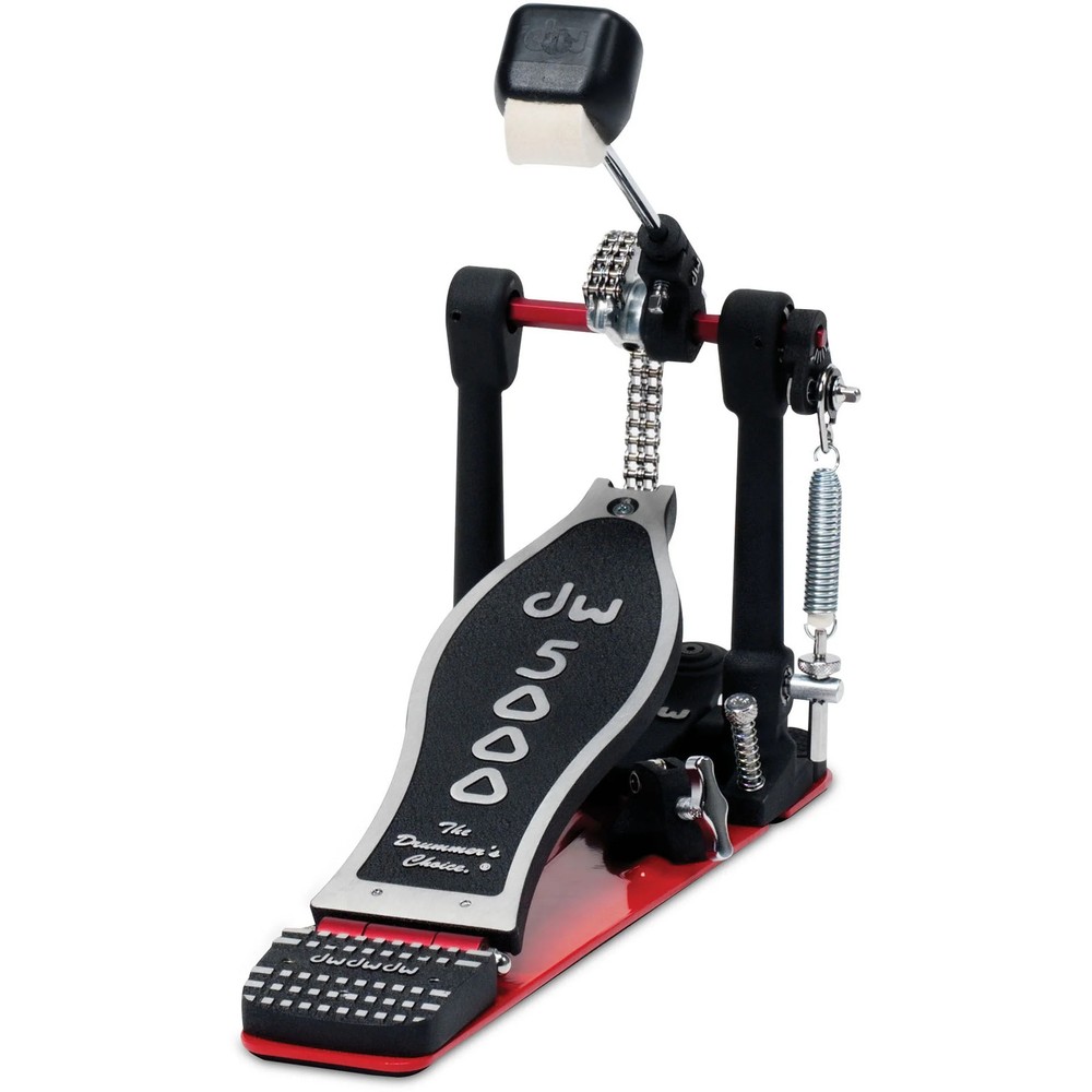 Drum Workshop 5000AD4 Single Bass Drum Pedal