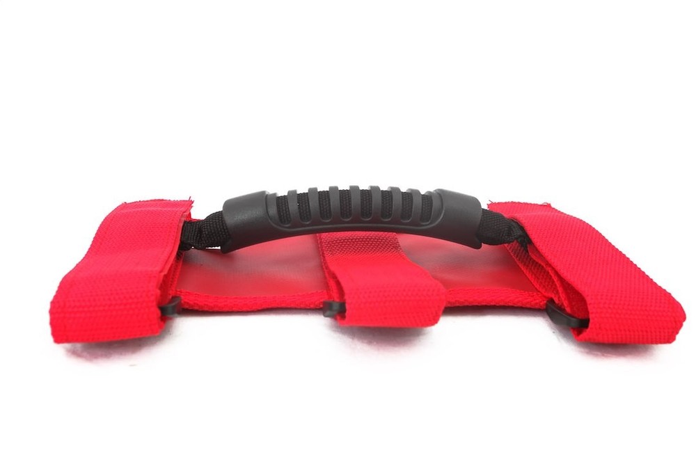 Rugged Ridge 13505.03 Ultimate Grab Handle GRAB HANDLE