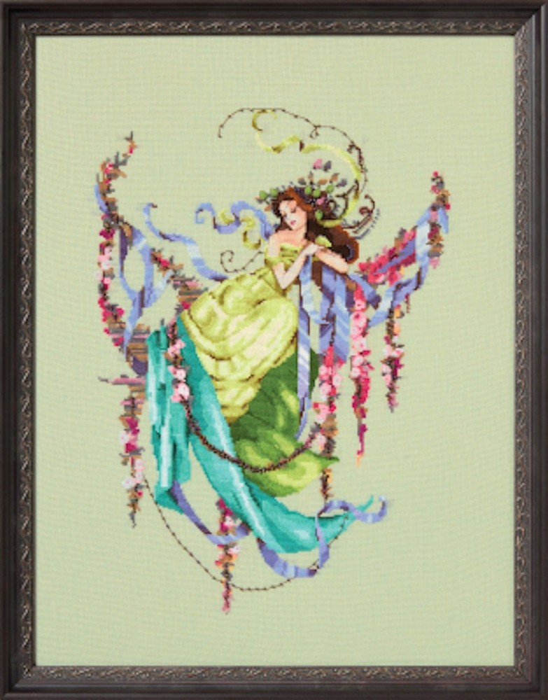 Cross Stitch Patttern