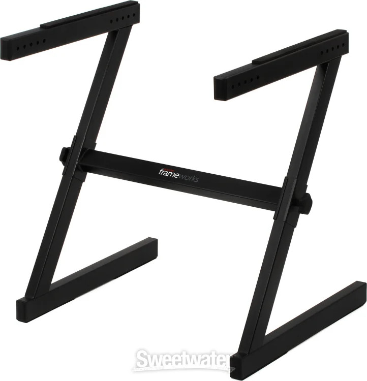 Gator Frameworks Z-Style Keyboard Stand