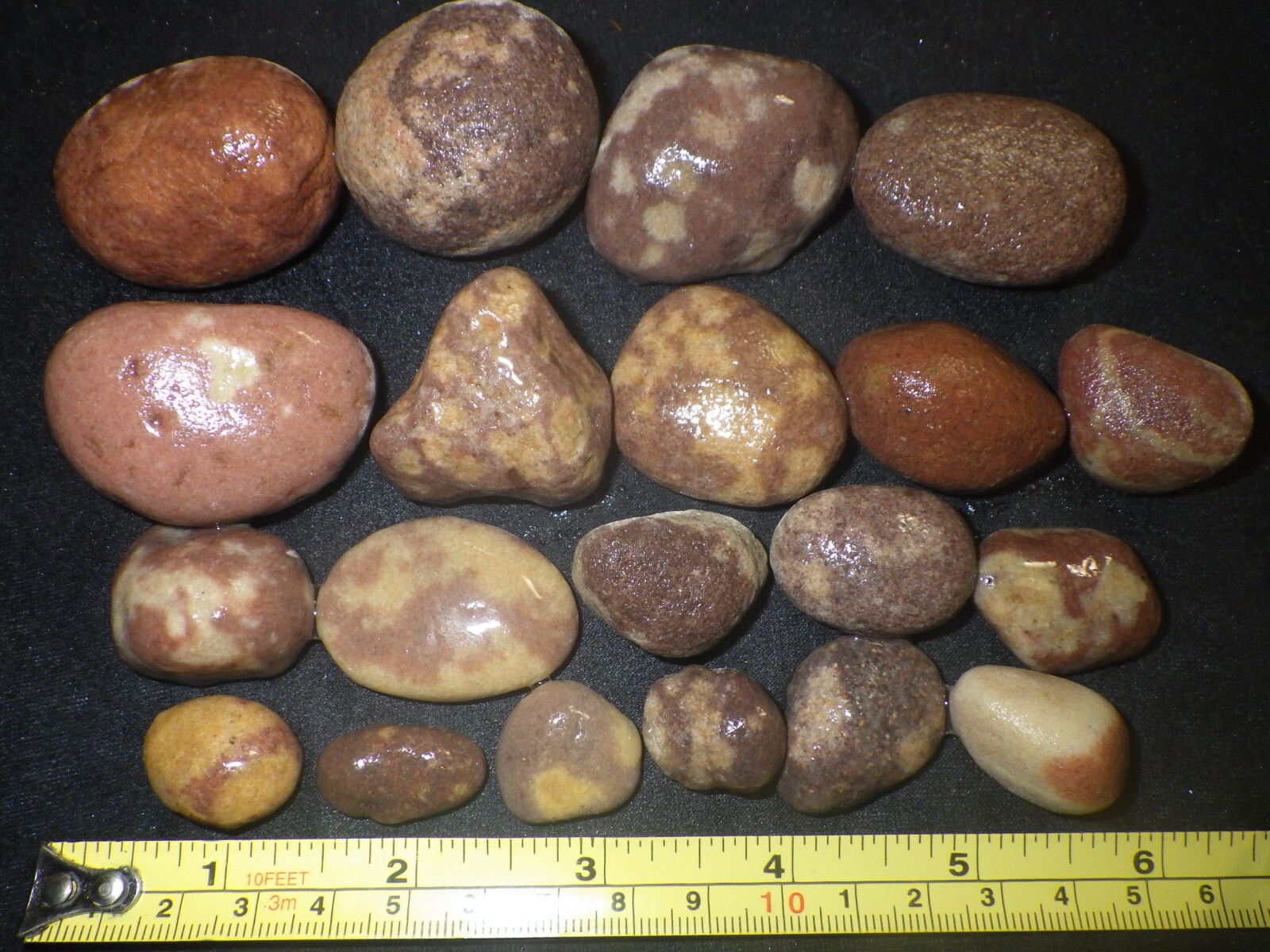 Jacobsville Sandstone