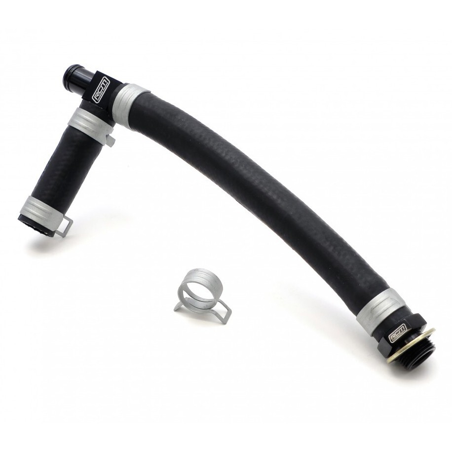 Roger Clark Motorsport Cylinder 4 Cooling Mod Kit Street Spec for Subaru