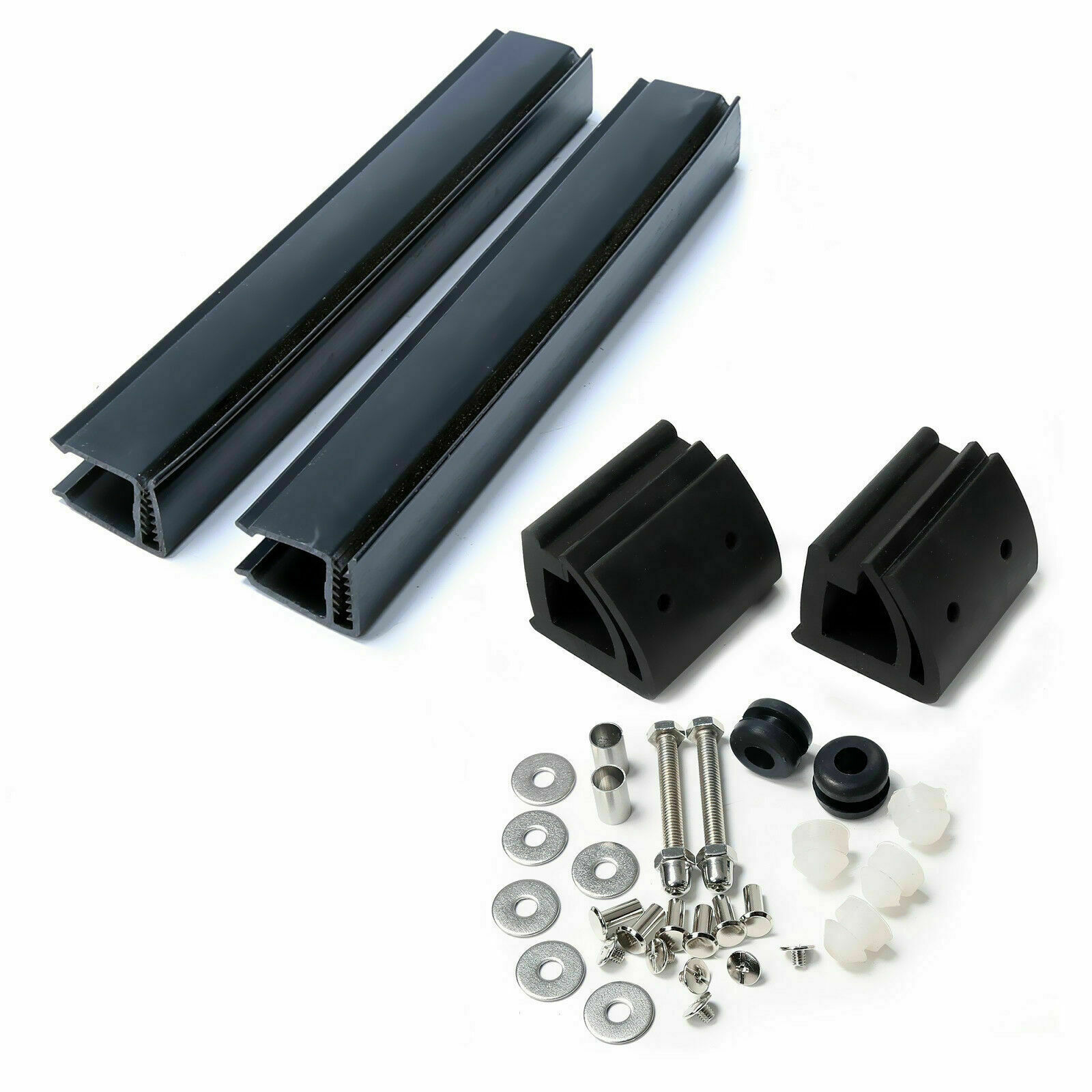 For Club Car Precedent (2004-2021) Golf Cart Fold Down Windshield Tinted