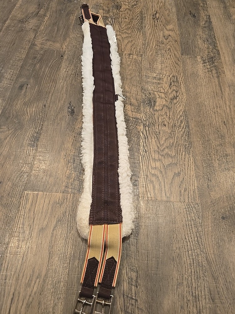 English Girth 48