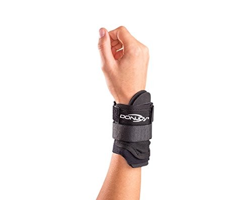 Wrist Wraps Support Brace Large