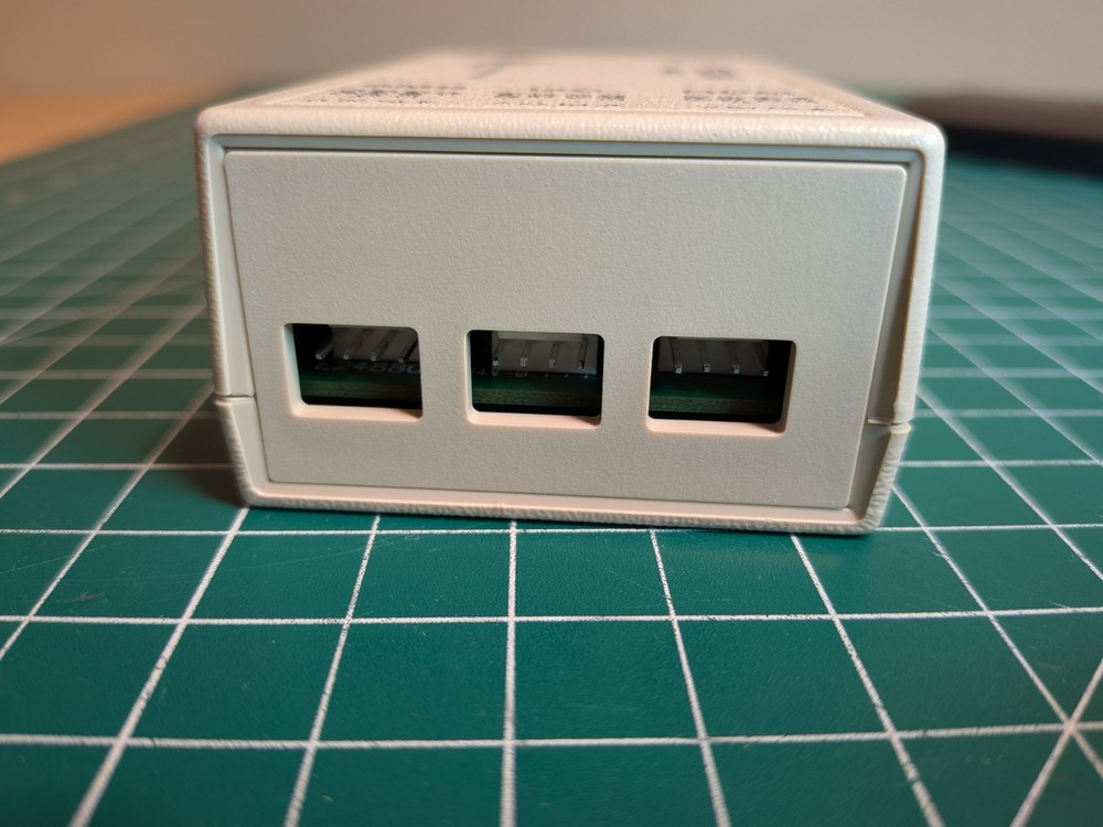 Texas Instruments EV2300 HPA002 Battery Interface Board - Tested