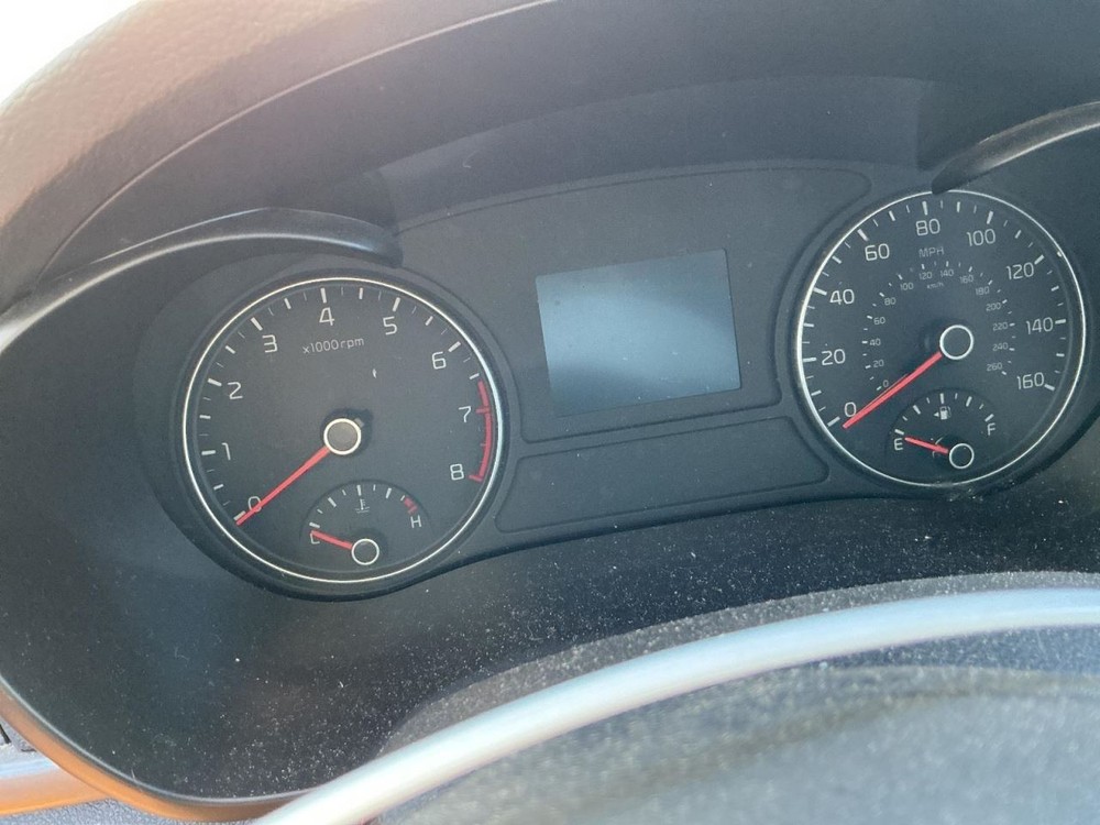 OPTIMAKIA 2018 Glove Box 4925714