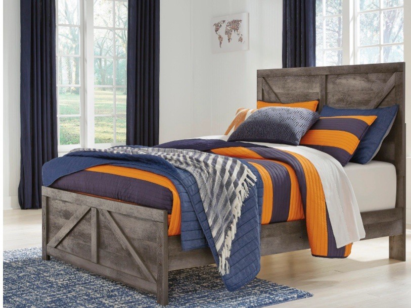 Wynn Bedroom Set