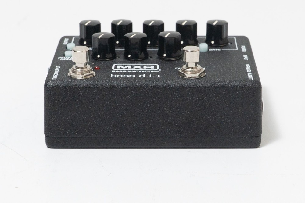 MXR M80 Bass D.I.+ Effector 440858
