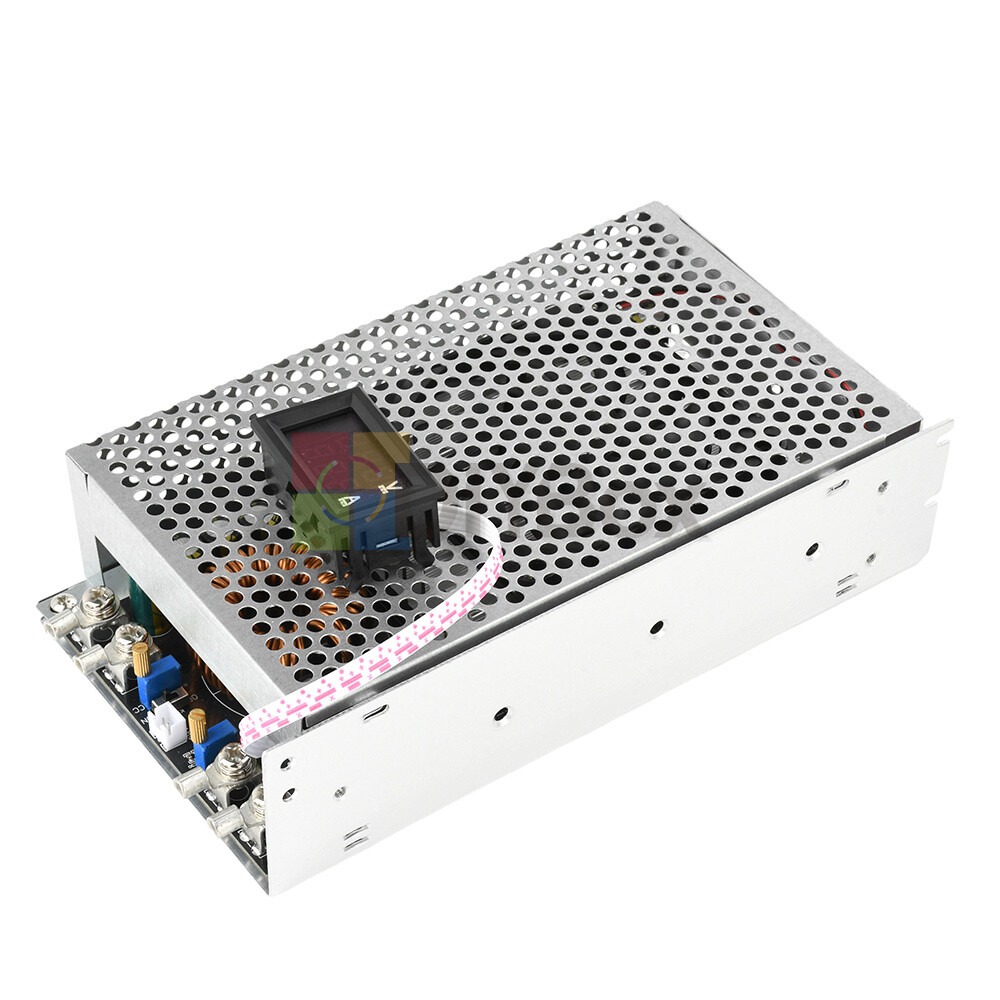 1500W DC-DC Step-down Module Adjustable Power Supply Module 15V-90V to 2.5V-72V