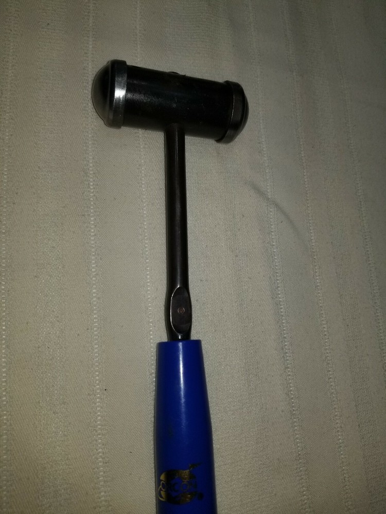 Orcon Hammer Peen or Polish