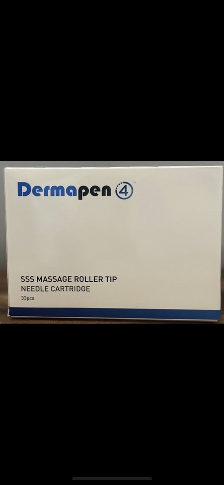 Dermapen 4 Needles