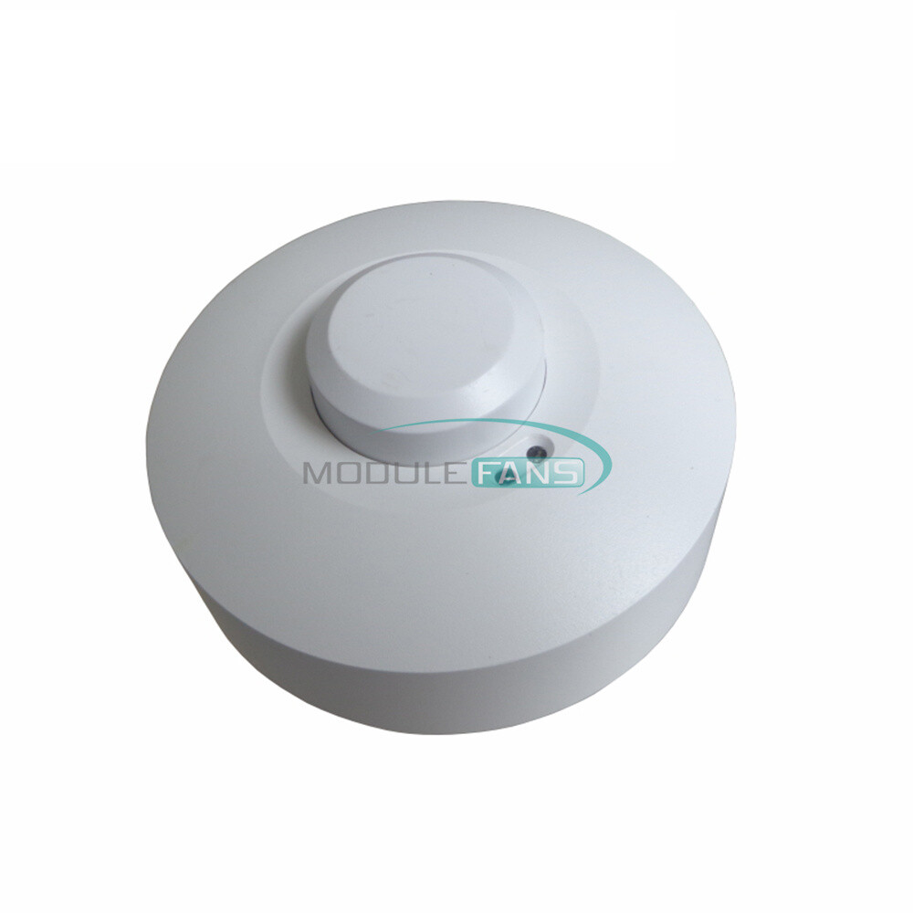 AC85-250V 5.8Ghz Microwave Radar Sensor Switch Motion Detection Light Switch