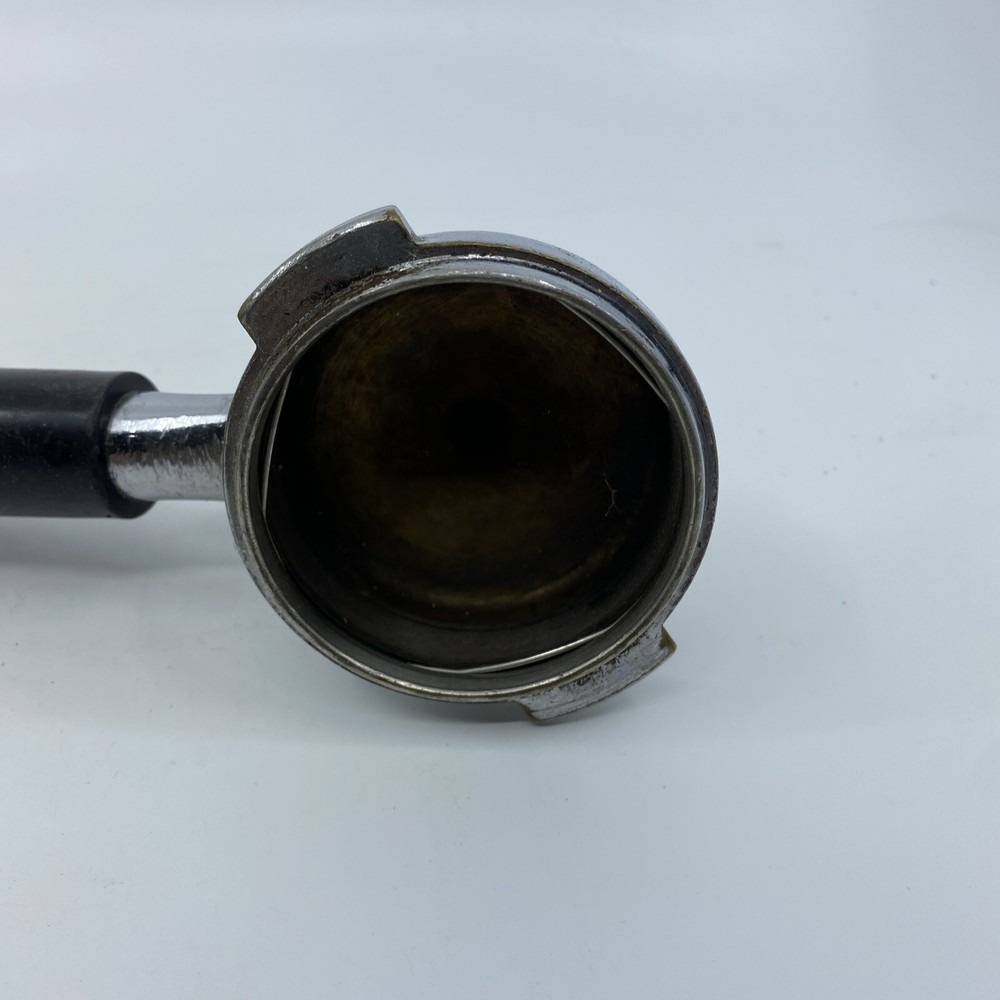 Group Handle Single for Espresso Machine Missing Filler!!