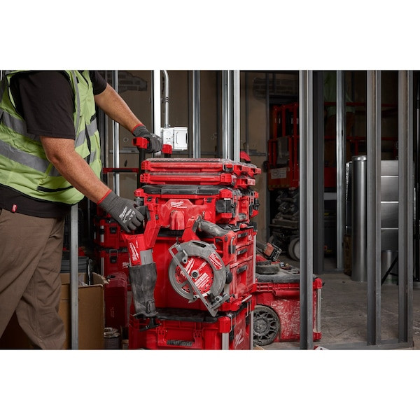 Milwaukee Tool 48-22-8606 Tool Box 3-Hook Attachment