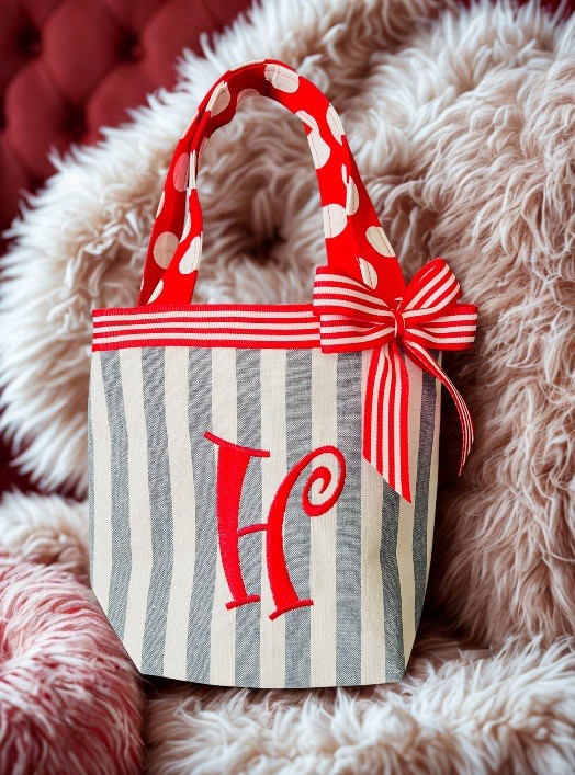 Handmade Princess Purses