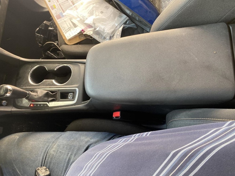 Complete Console Front Floor Fits 18-24 EQUINOX 1015056