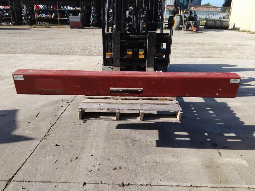 For 1998 WESTERN STAR 4800 BUMPER N/A ,  MN