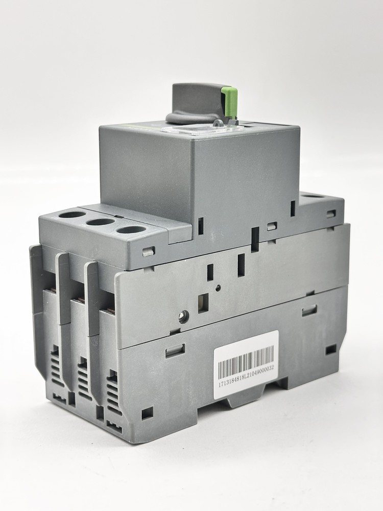 Noark EX9S32A1A Manual Motor Starter