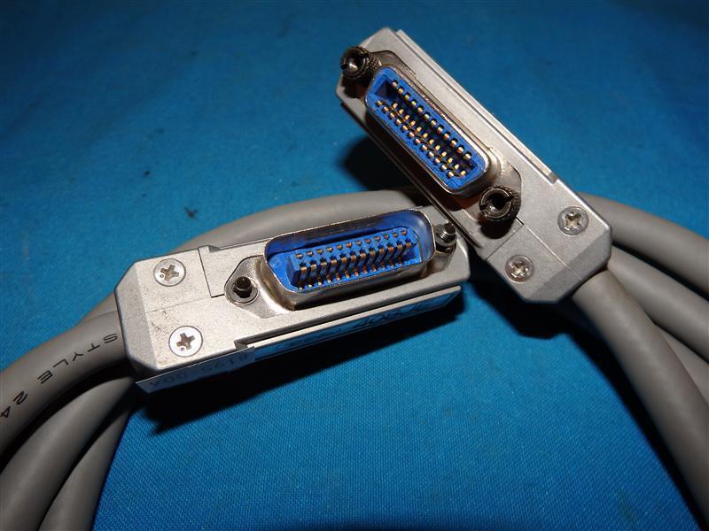 DDK 408JE GPIB Cable