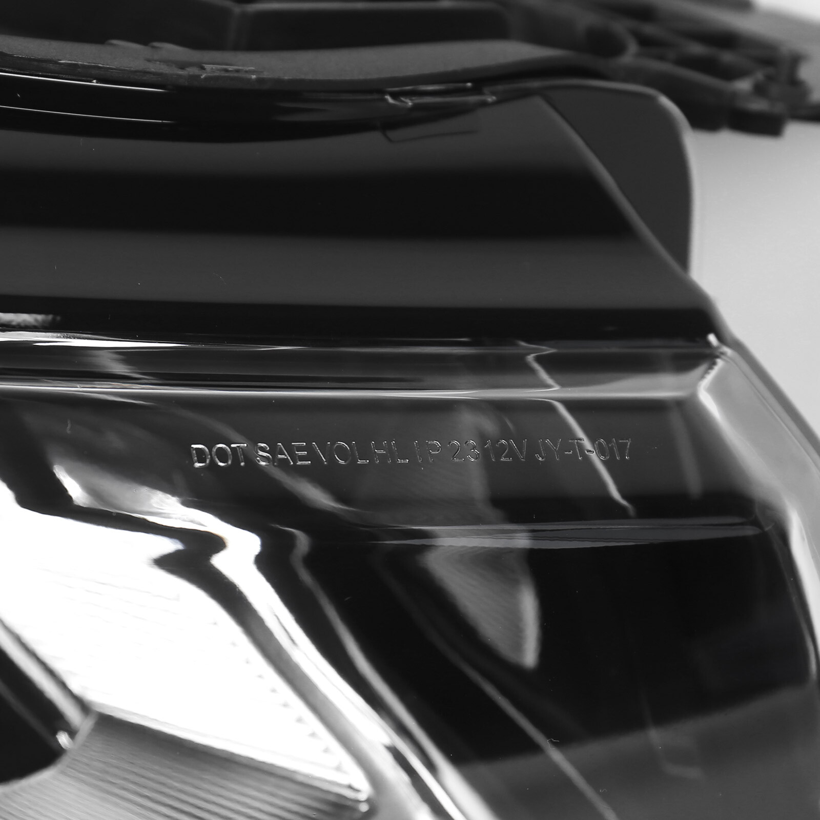 For 2021-2023 Chevy Tahoe Suburban Full LED Headlight Headlamp Driver Left Side