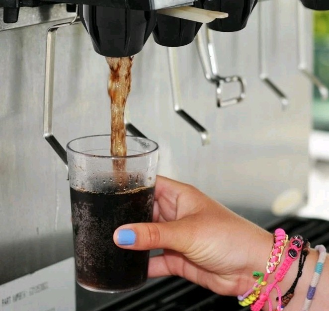 UF1 Cornelius NOZZLE & DIFFUSER ASSY COKE PEPSI UF-1 SODA VALVES 1008682 Qty-1