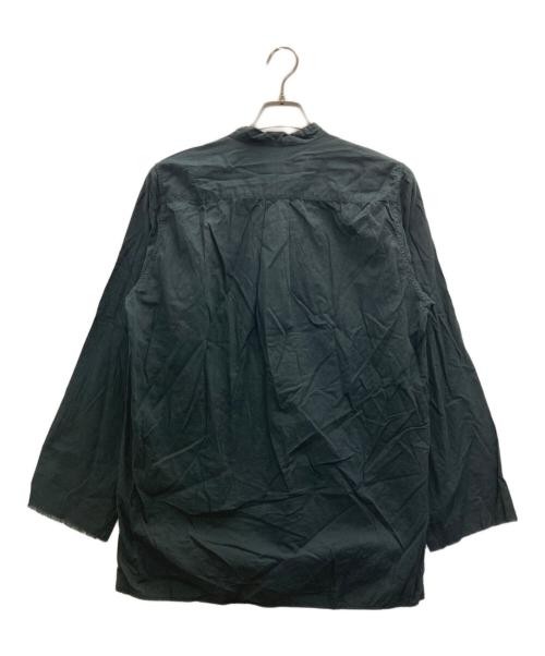 BED J.W. FORD Pullover shirt green