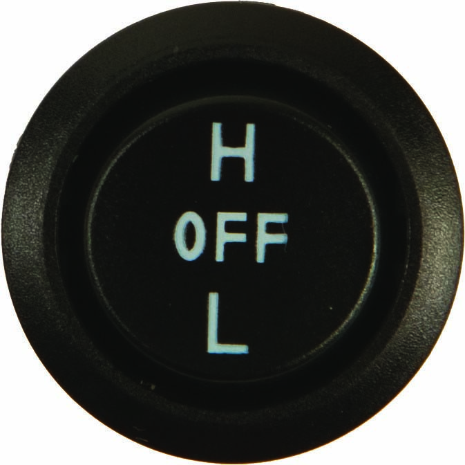 SP1 Rocker Switch - SM-01225