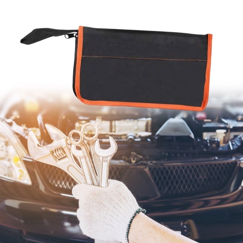 Convenient Combination Tool Kit Double Function for Household Automotive Repairs