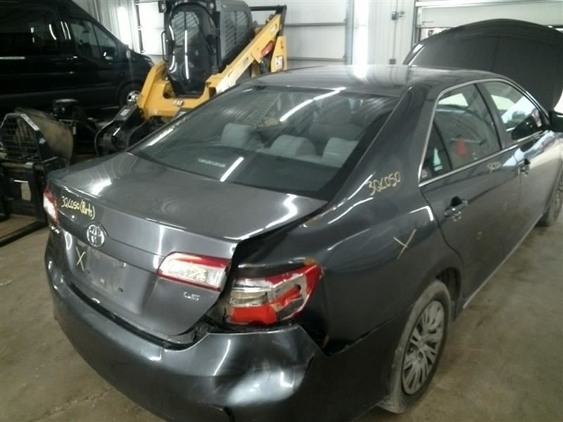 CAMRY 2014 High Mounted Stop Light 104547523