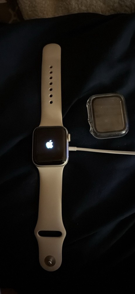apple watch se 2nd gen