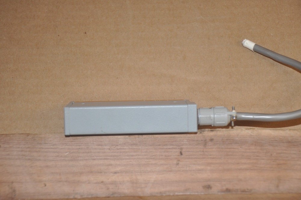 AEROFLEX/WEINSHEL Step Attenuator 150-70