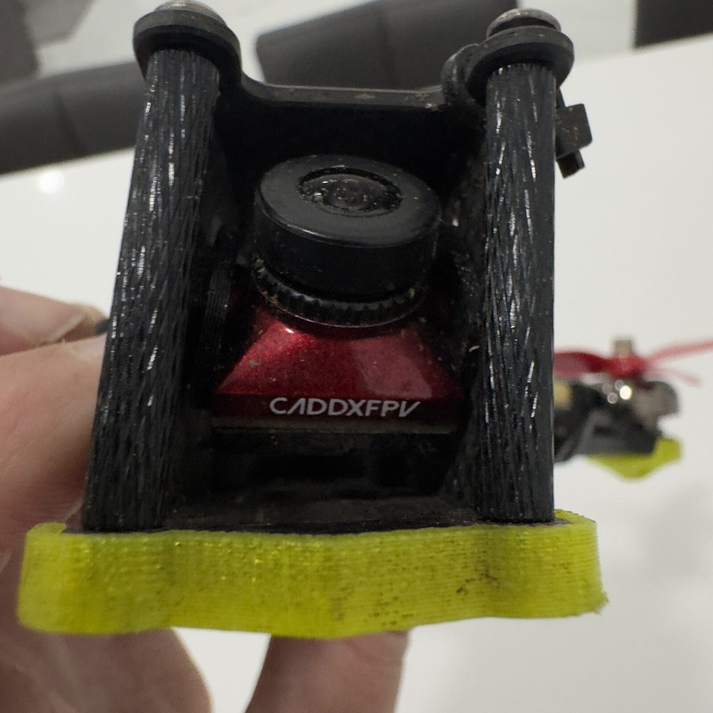 iFlight Geometry FPV Drone RTF Kit