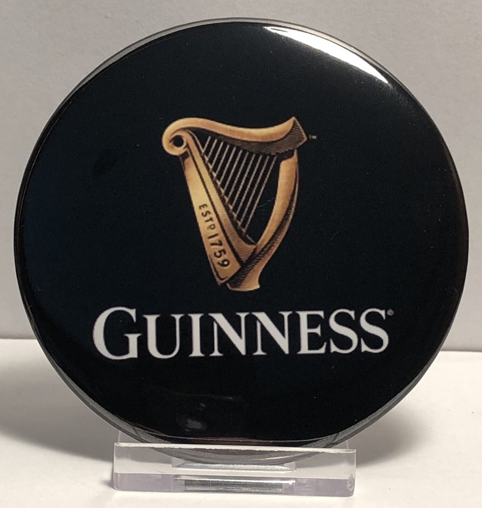 Guinness Fridge Magnet