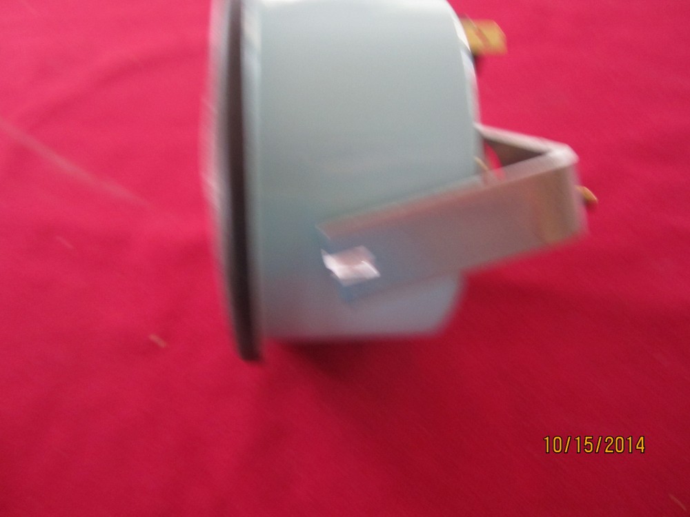 TELEFLEX/VEETHREE SPEEDOMETER 65 MPH P# 59704
