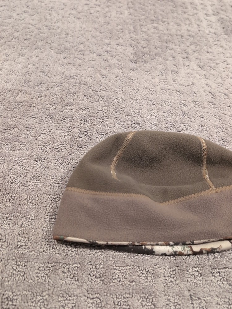 First Lite Origin Beanie Specter Excellent!