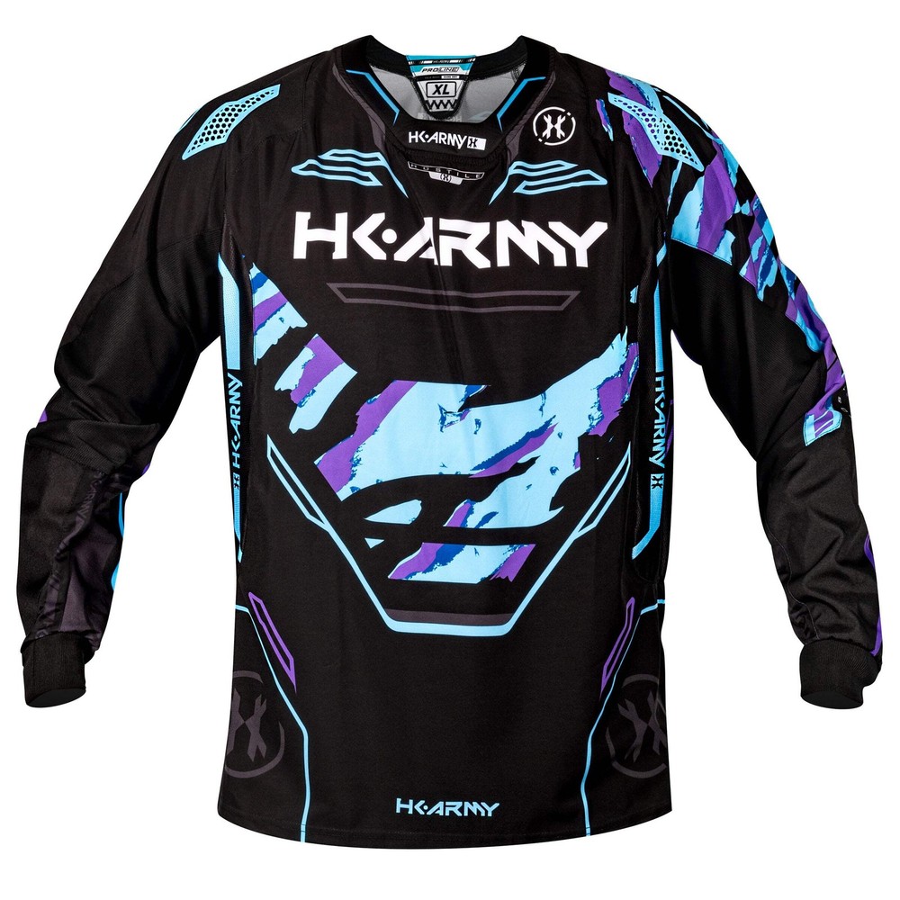 HK Army Proline Jersey - Pulse - X-Large