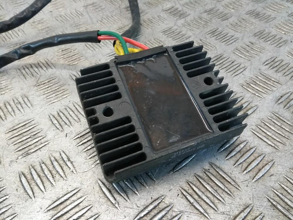 2006 GILERA RUNNER 200 RECTIFIER REGULATOR